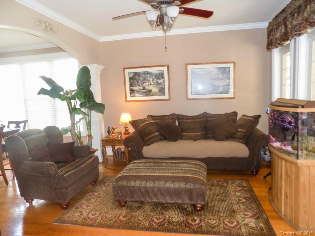 Overlook - Residential