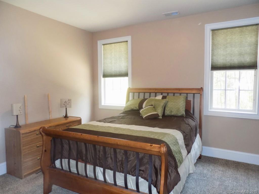 Overlook - Residential