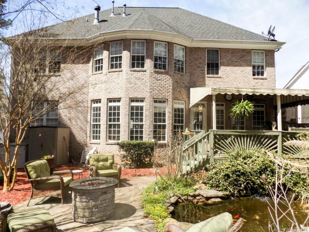 Overlook - Residential