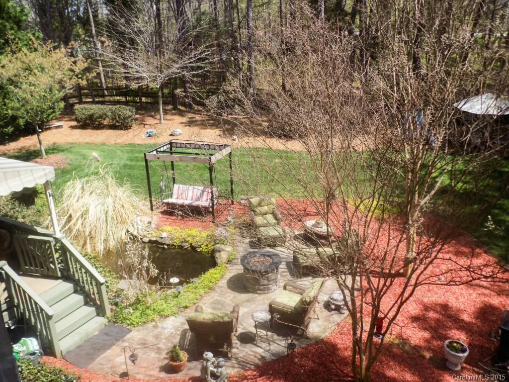 Overlook - Residential