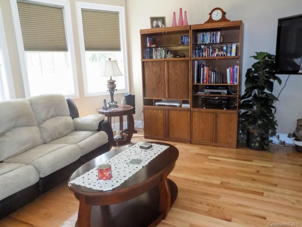 Overlook - Residential