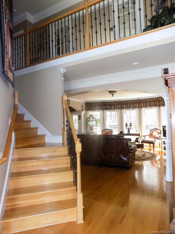 Overlook - Residential