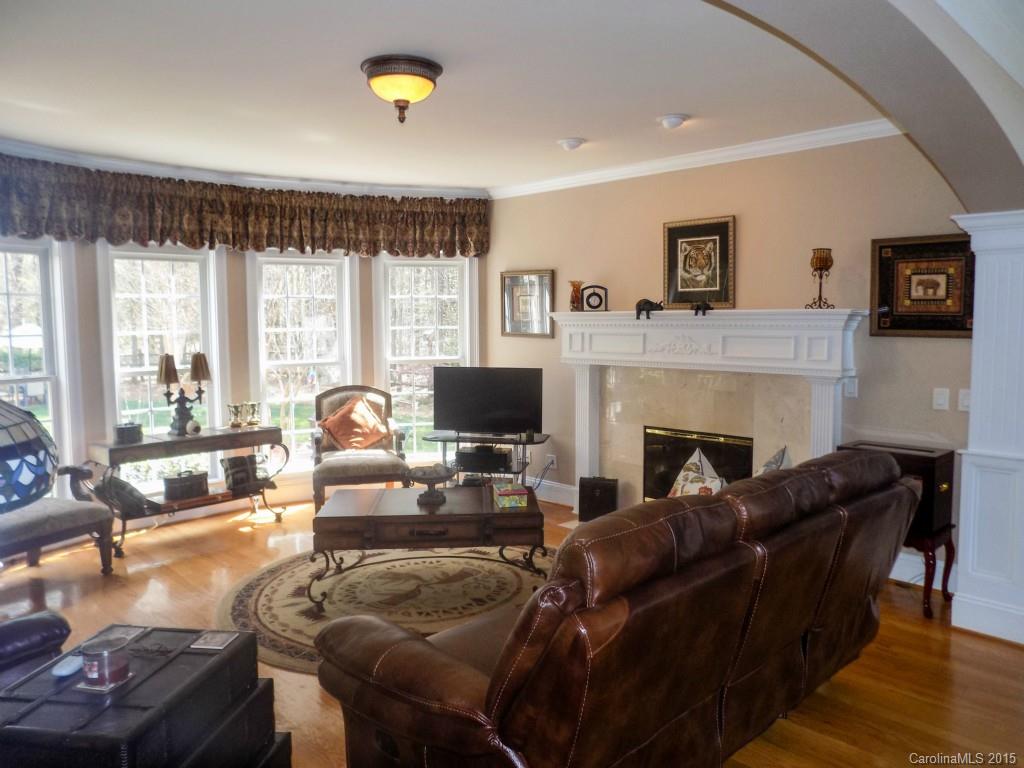 Overlook - Residential