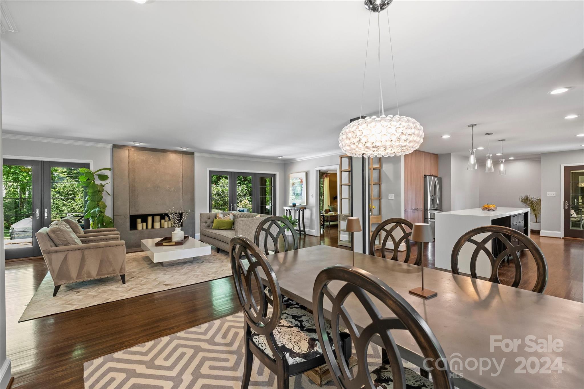 Old Foxcroft - Residential