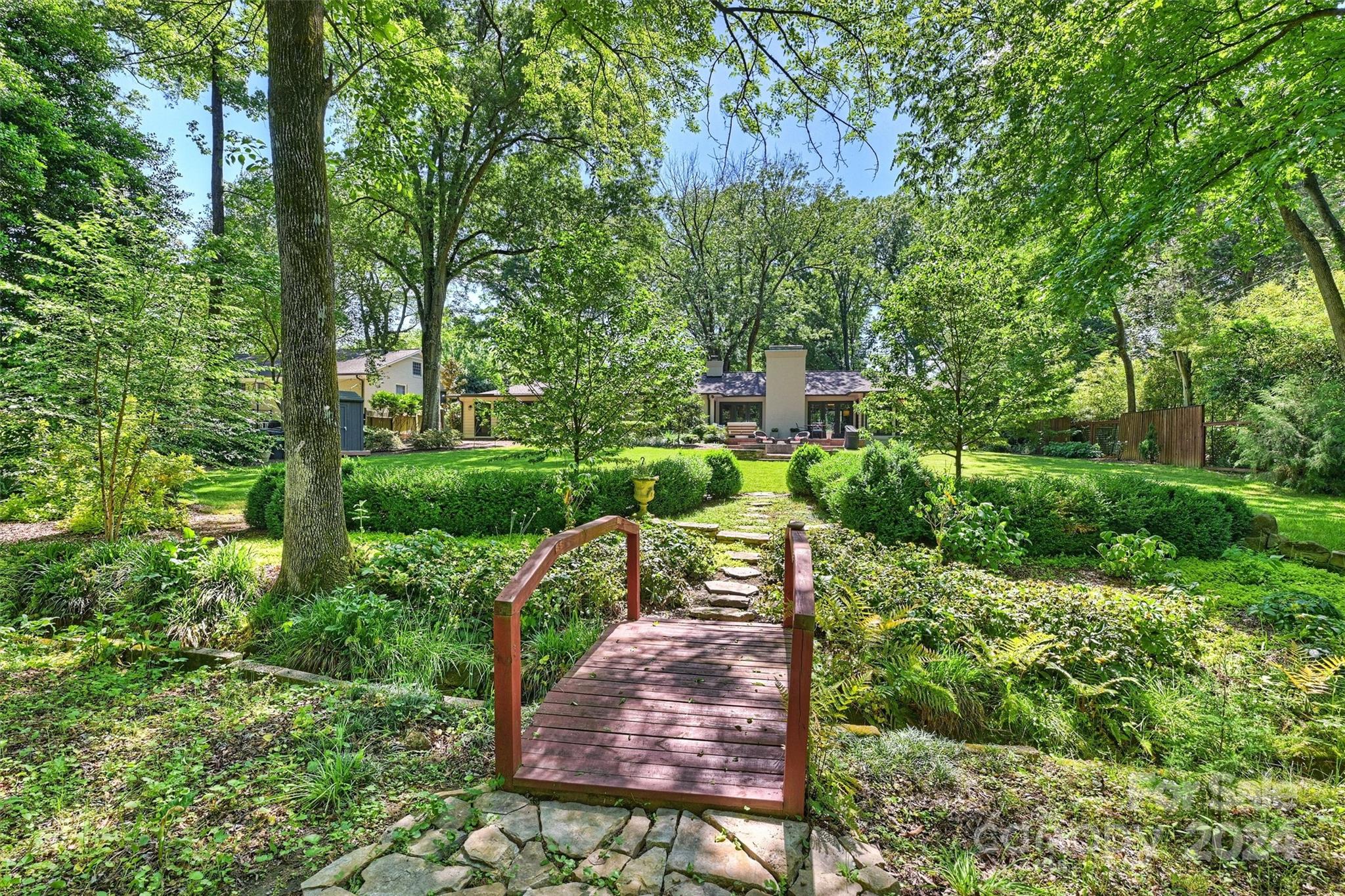 Old Foxcroft - Residential