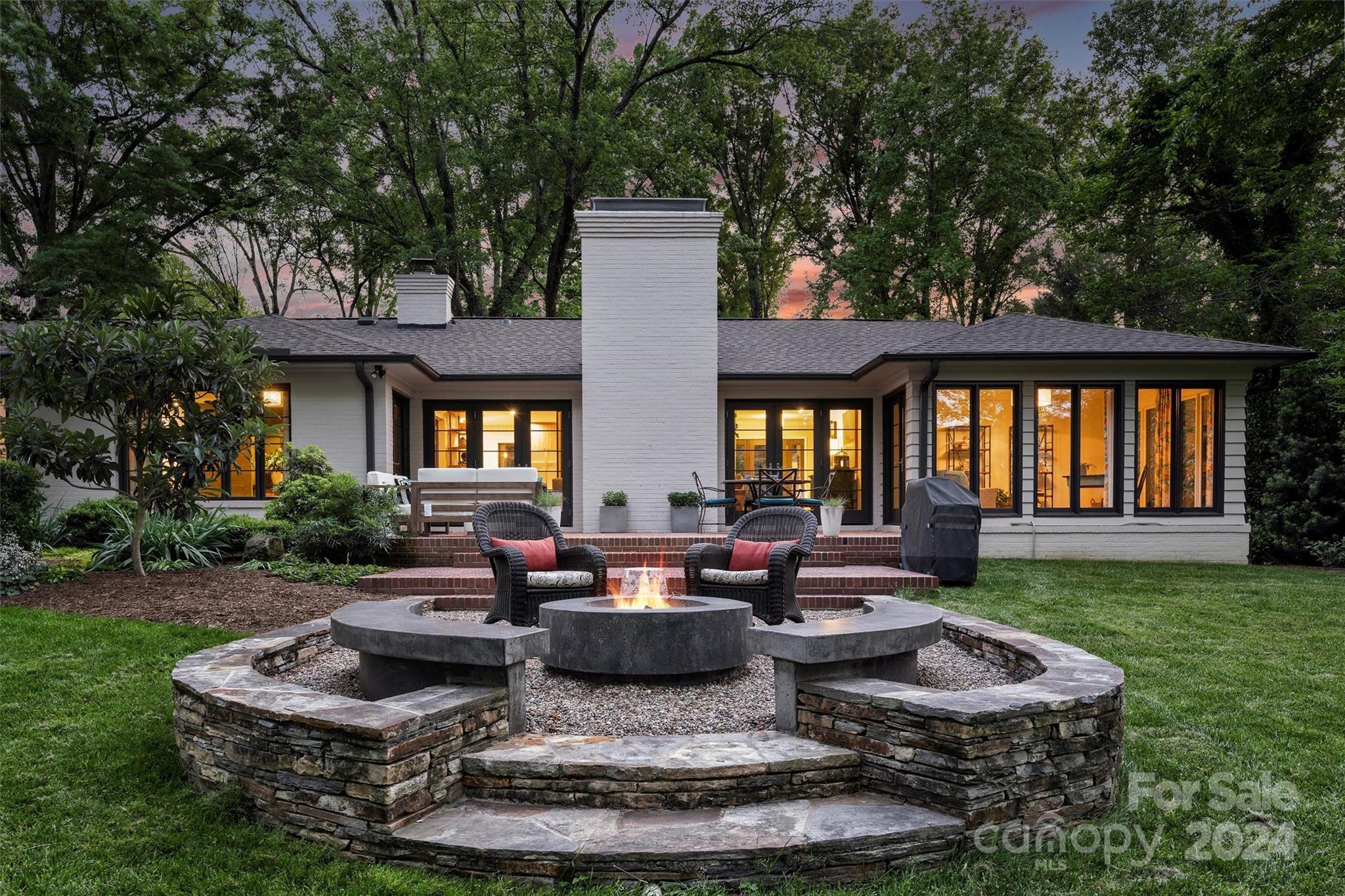 Old Foxcroft - Residential