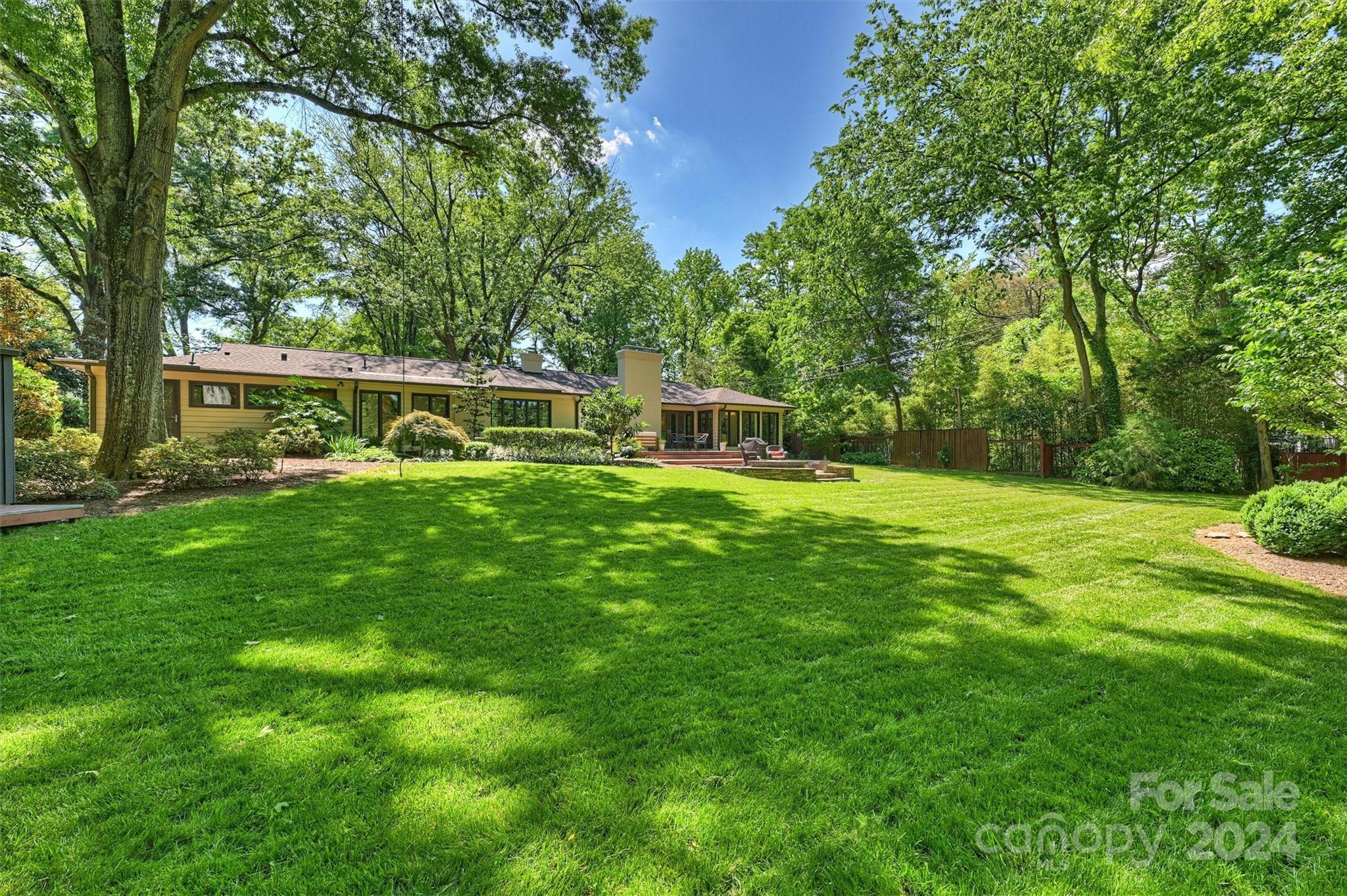 Old Foxcroft - Residential