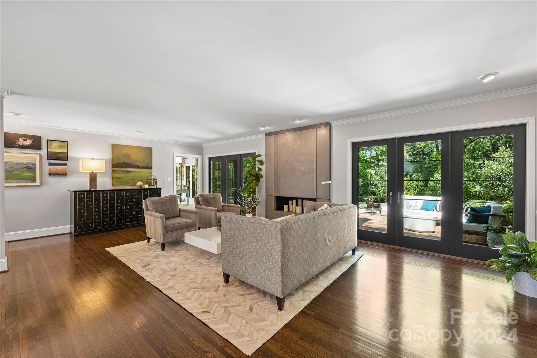 Old Foxcroft - Residential