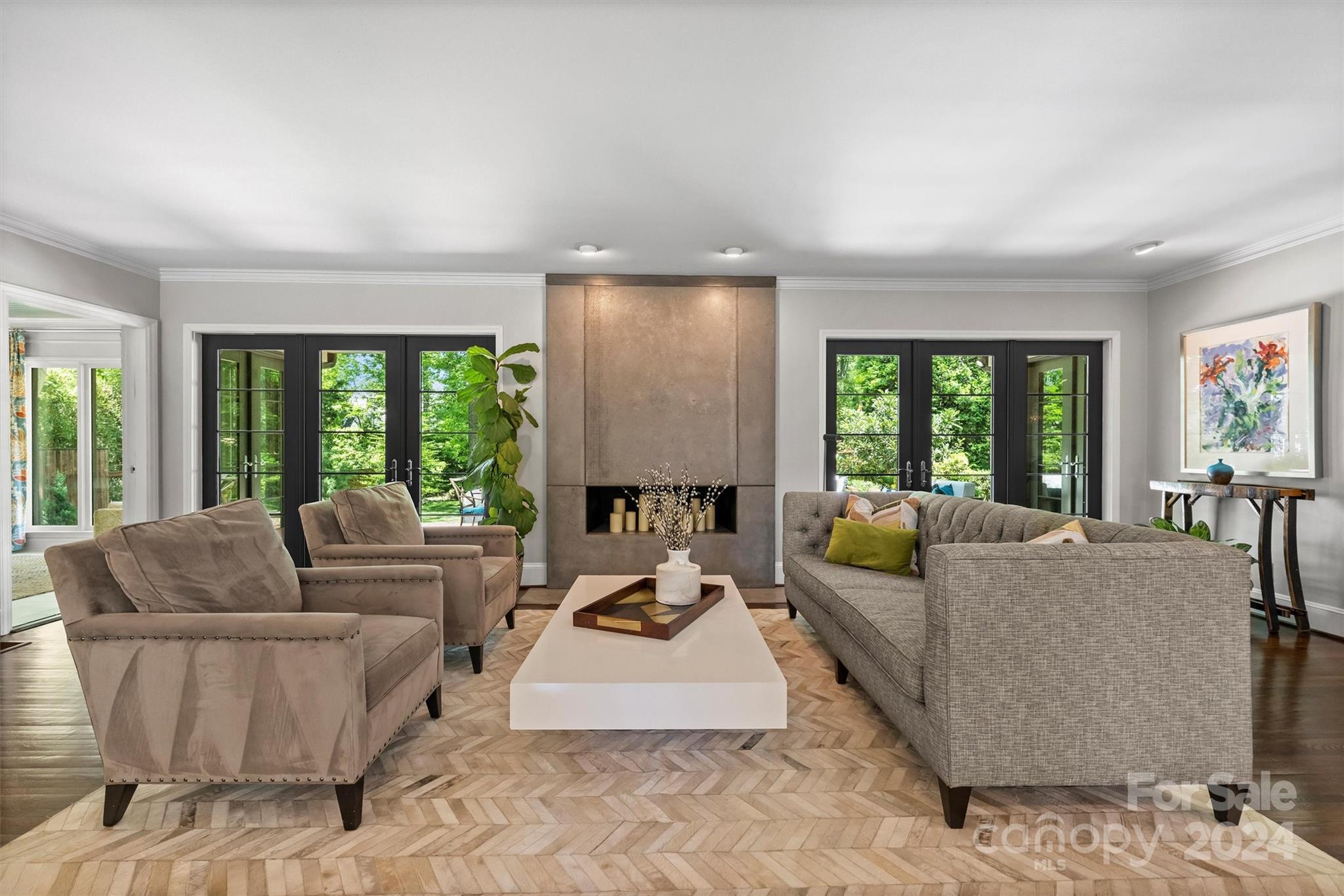 Old Foxcroft - Residential