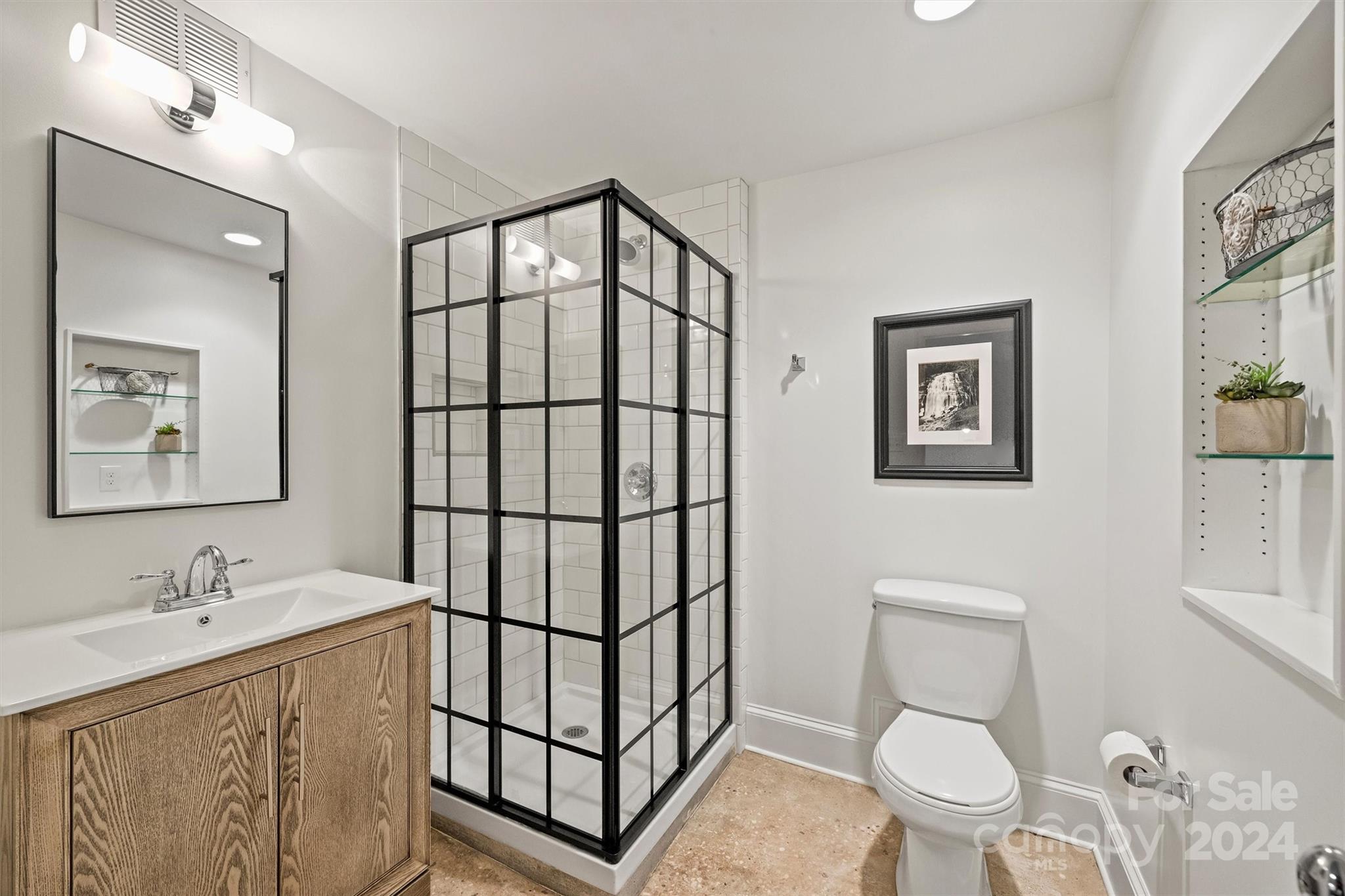 Old Foxcroft - Residential