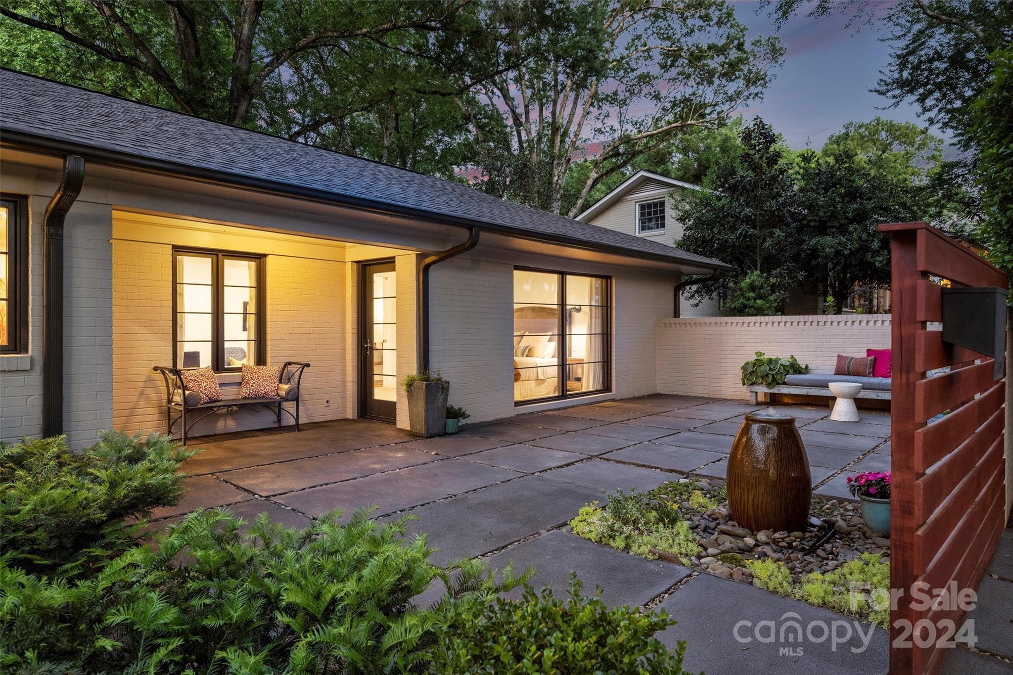 Old Foxcroft - Residential