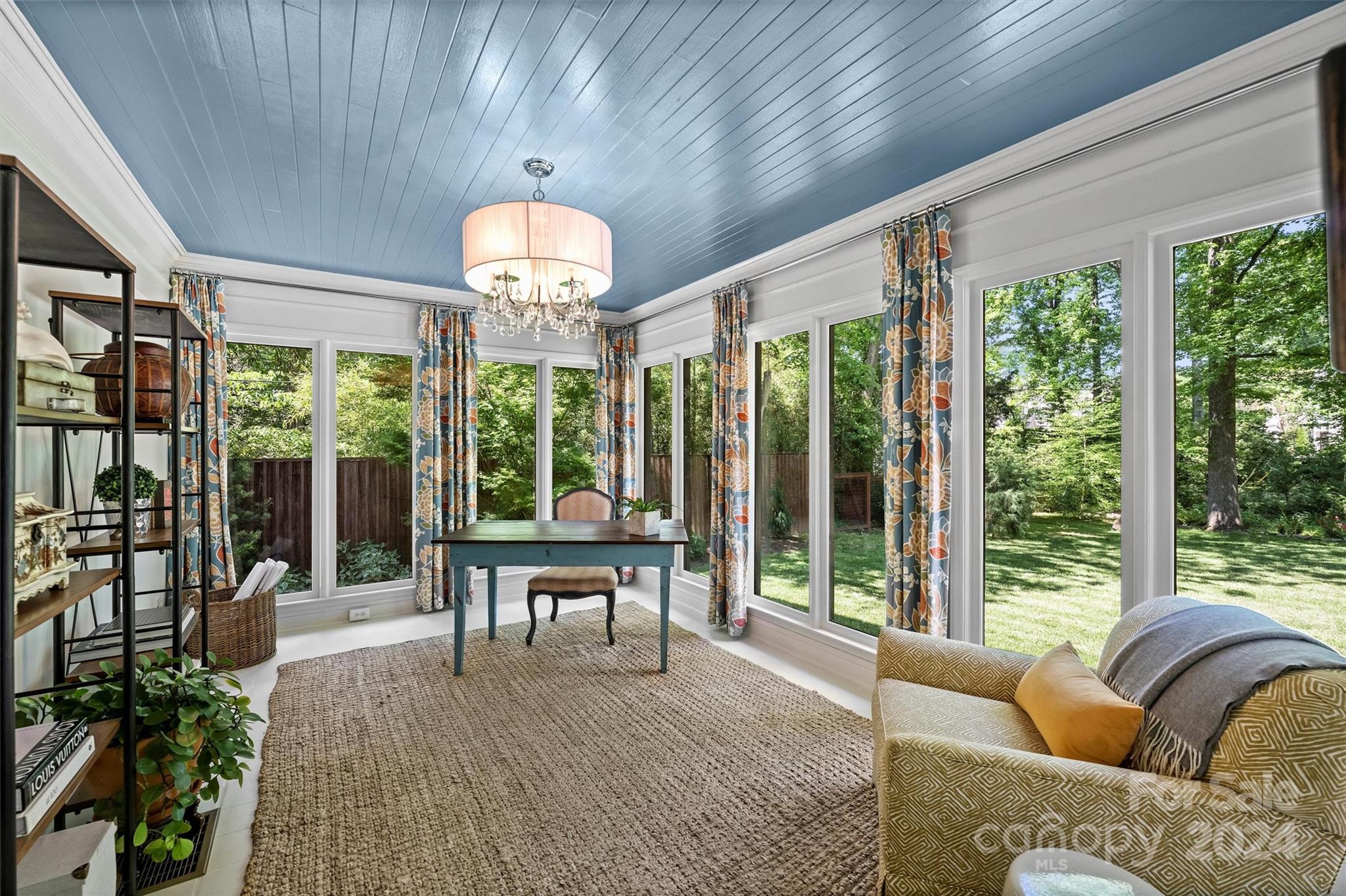 Old Foxcroft - Residential