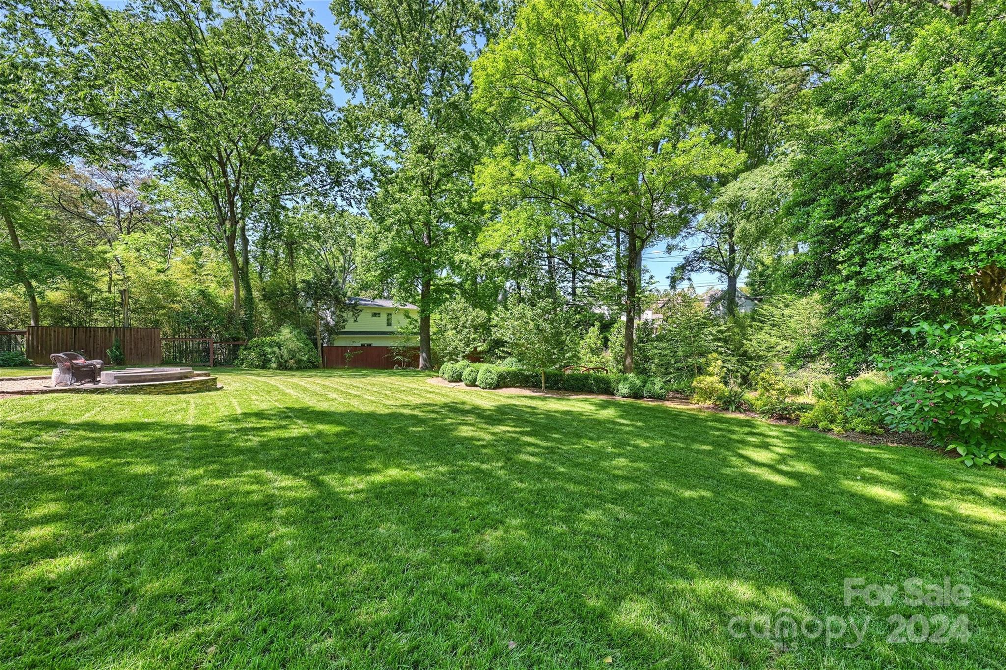 Old Foxcroft - Residential