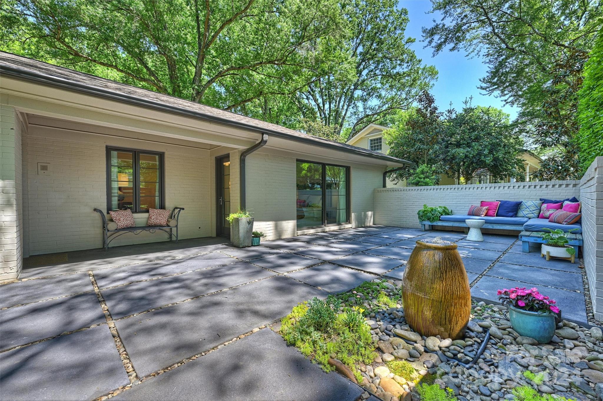 Old Foxcroft - Residential