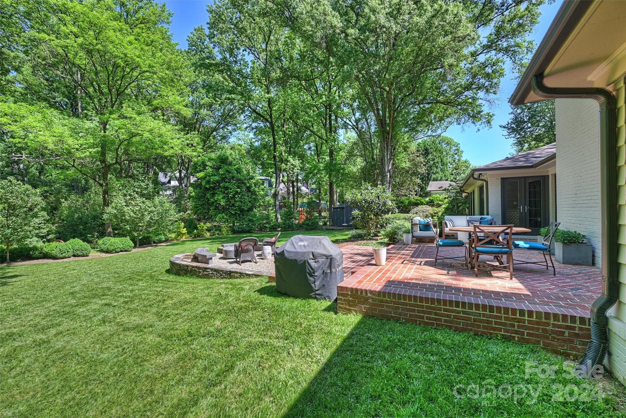 Old Foxcroft - Residential