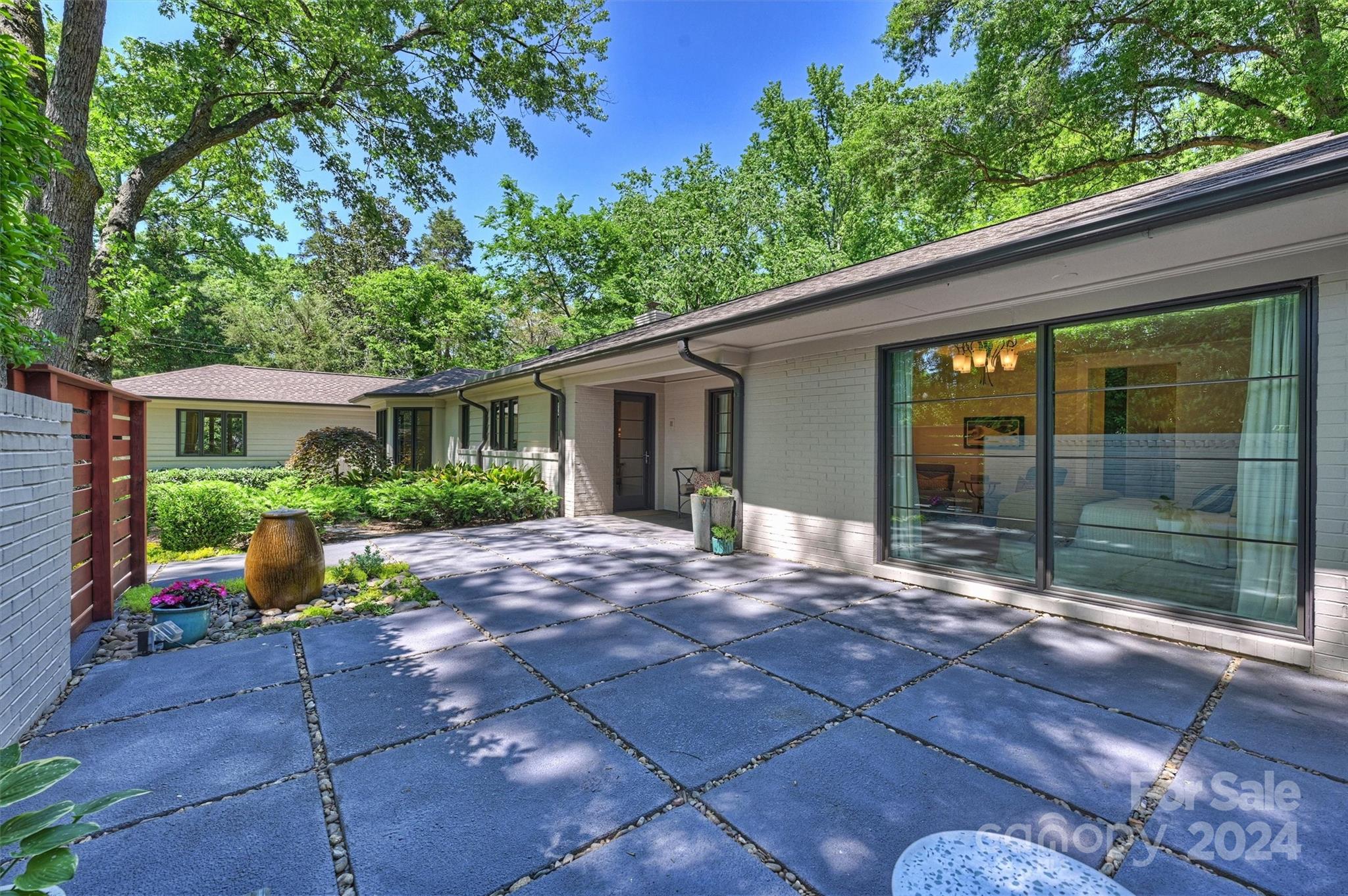 Old Foxcroft - Residential