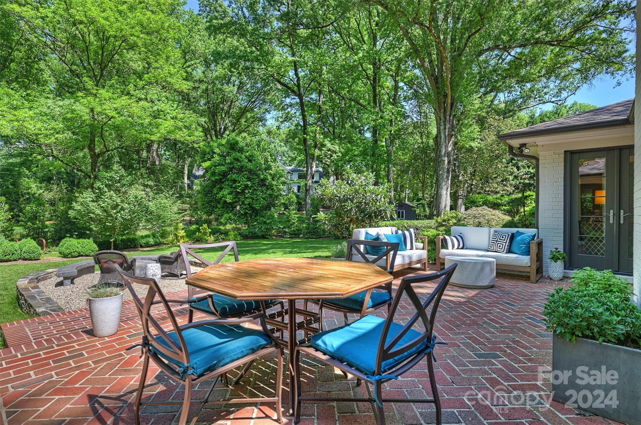 Old Foxcroft - Residential