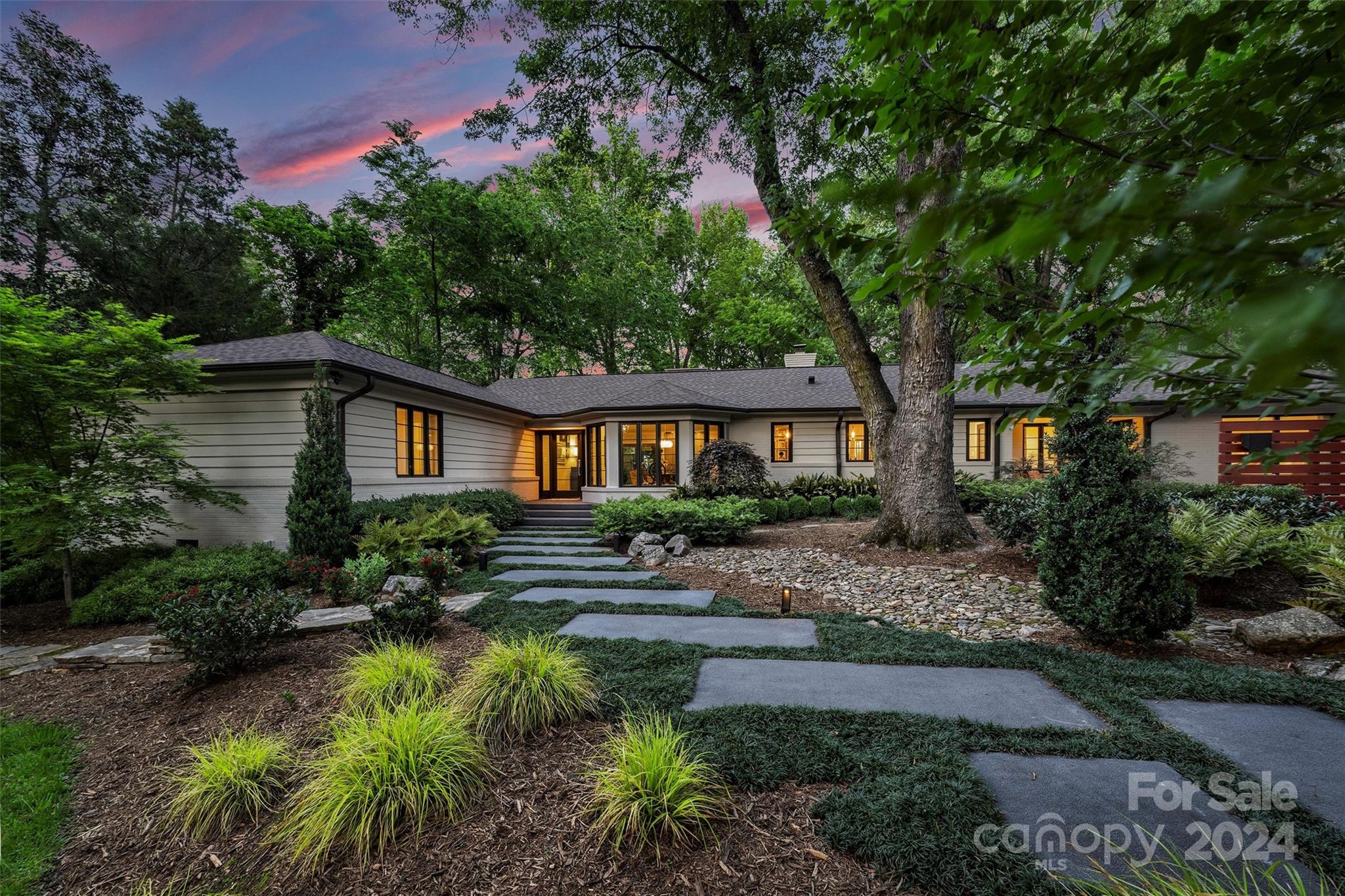 Old Foxcroft - Residential