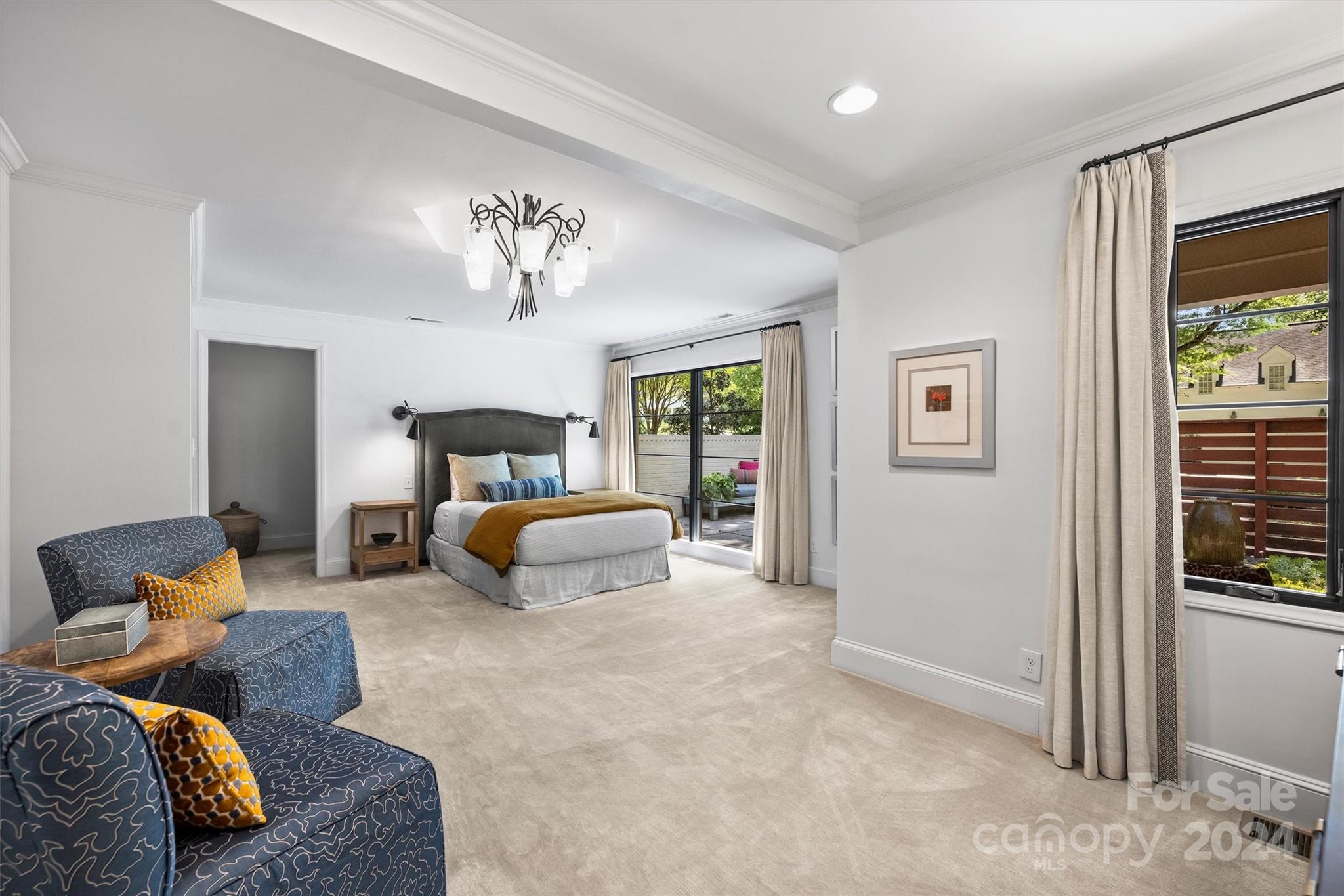 Old Foxcroft - Residential