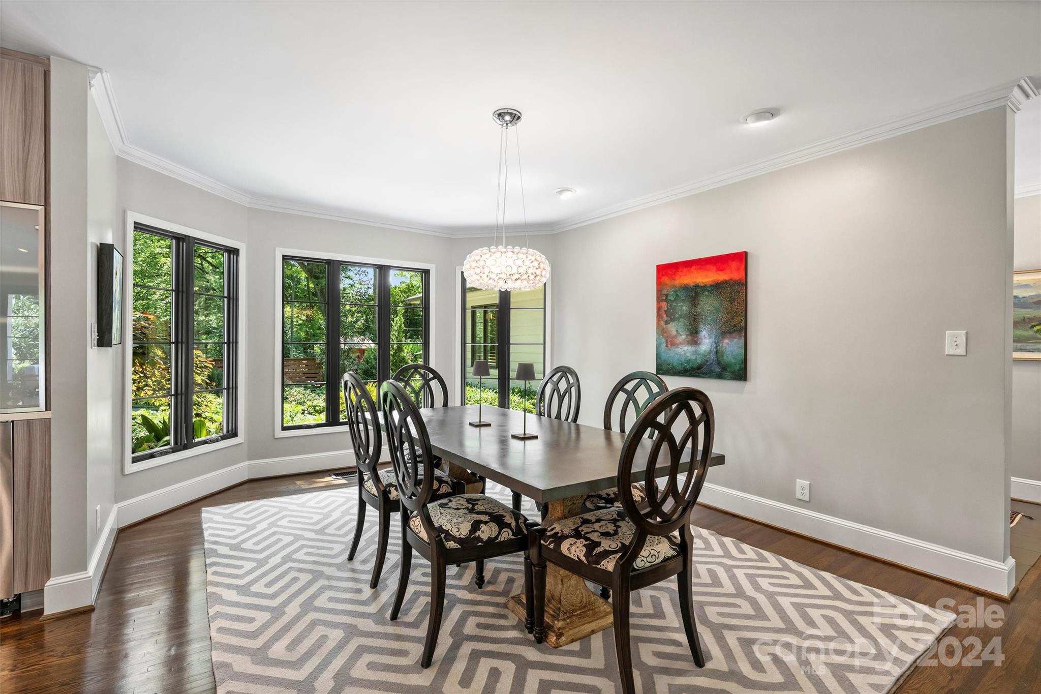 Old Foxcroft - Residential