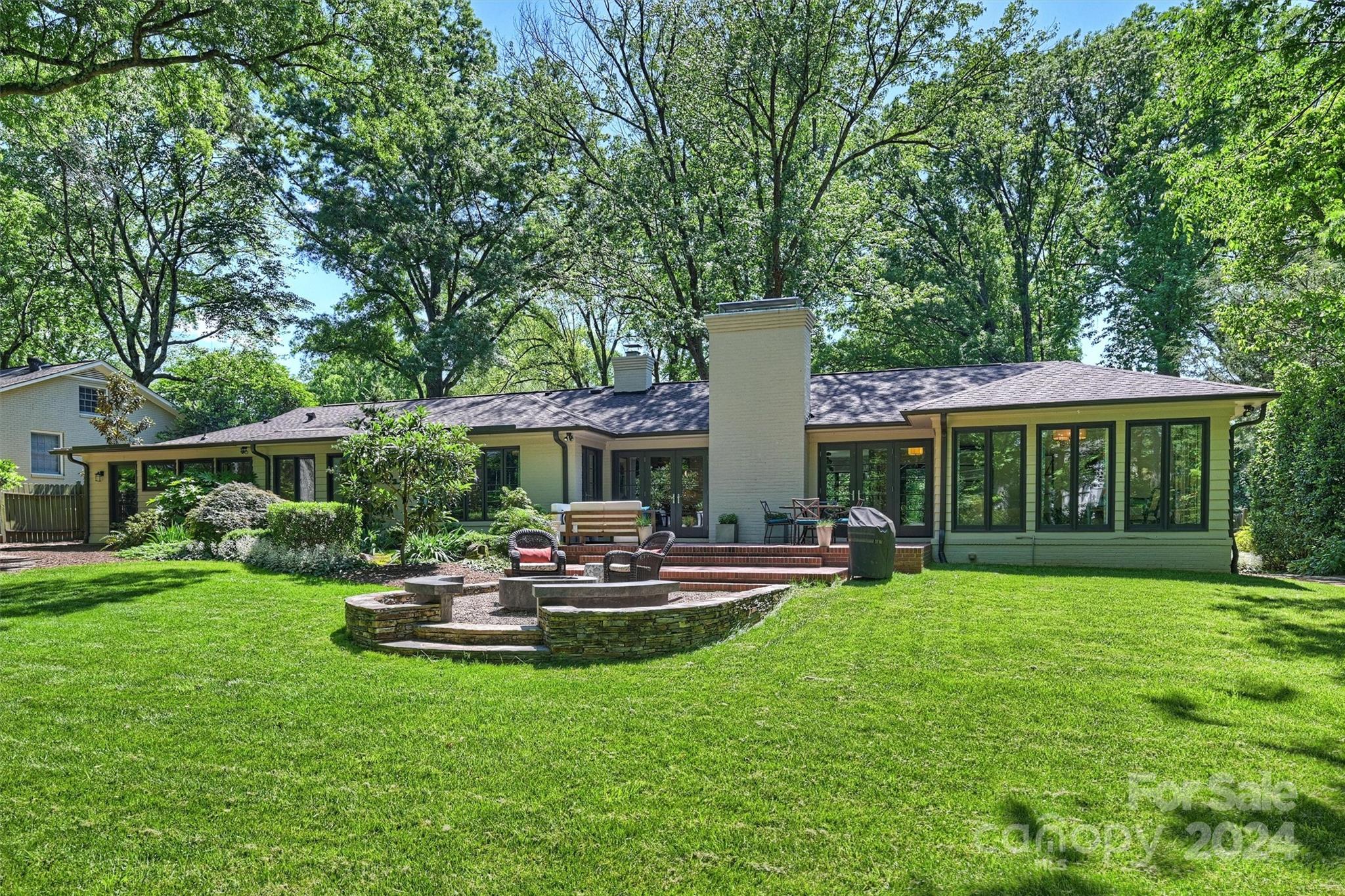 Old Foxcroft - Residential