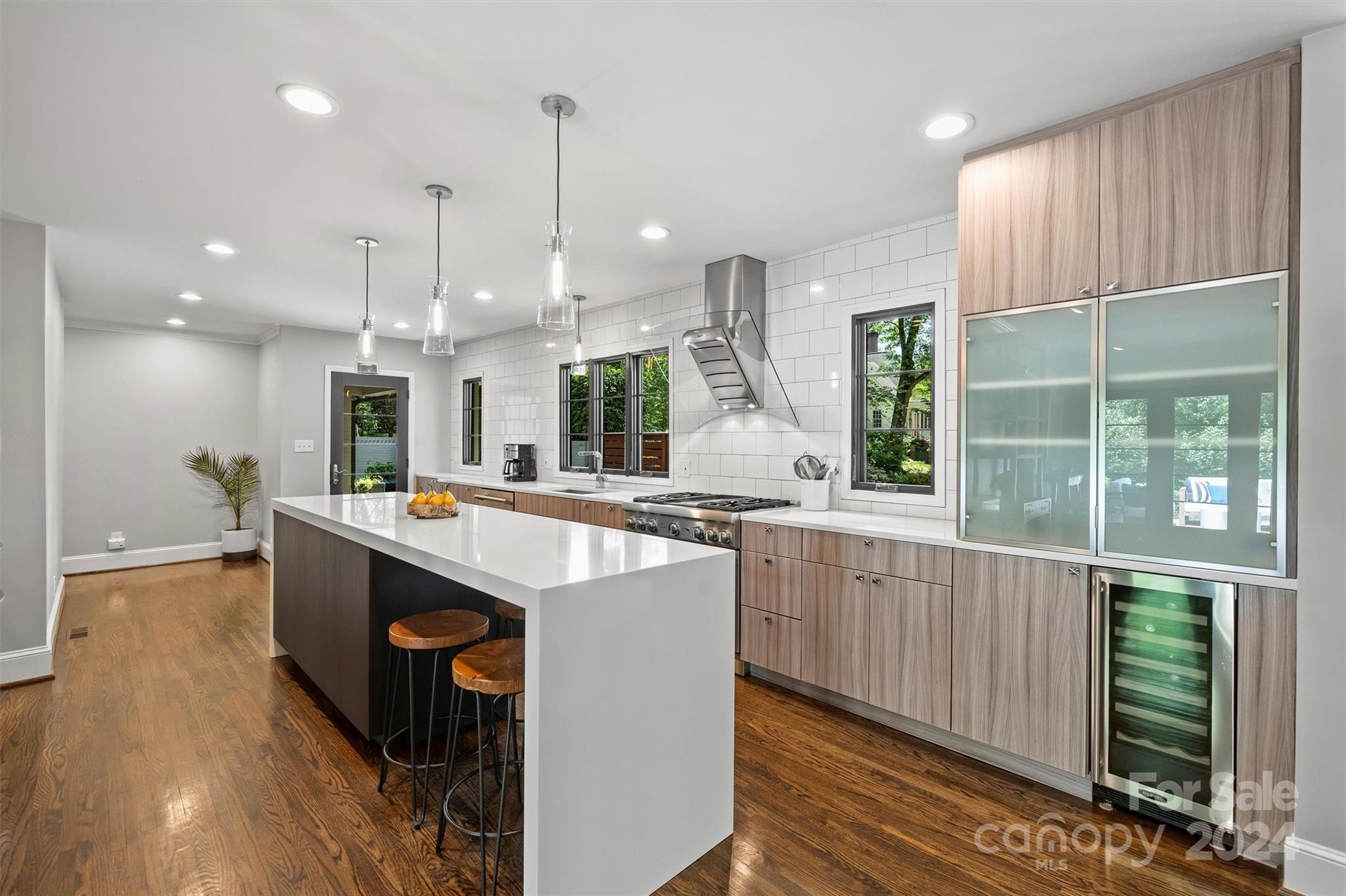 Old Foxcroft - Residential