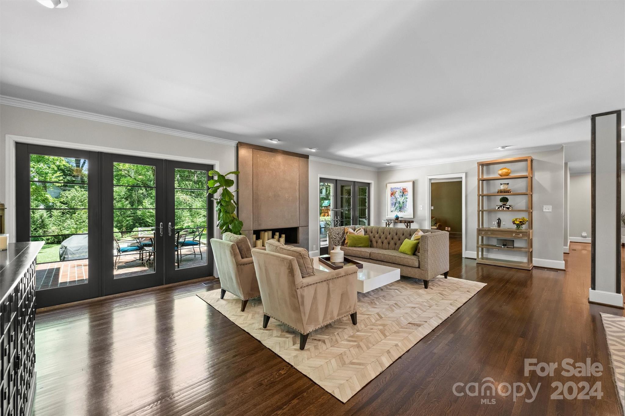 Old Foxcroft - Residential