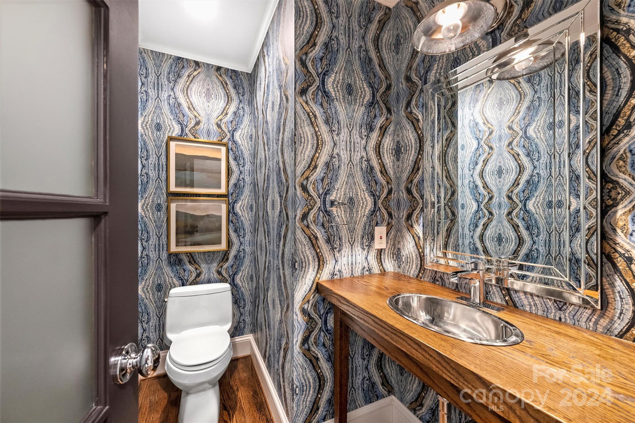 Old Foxcroft - Residential