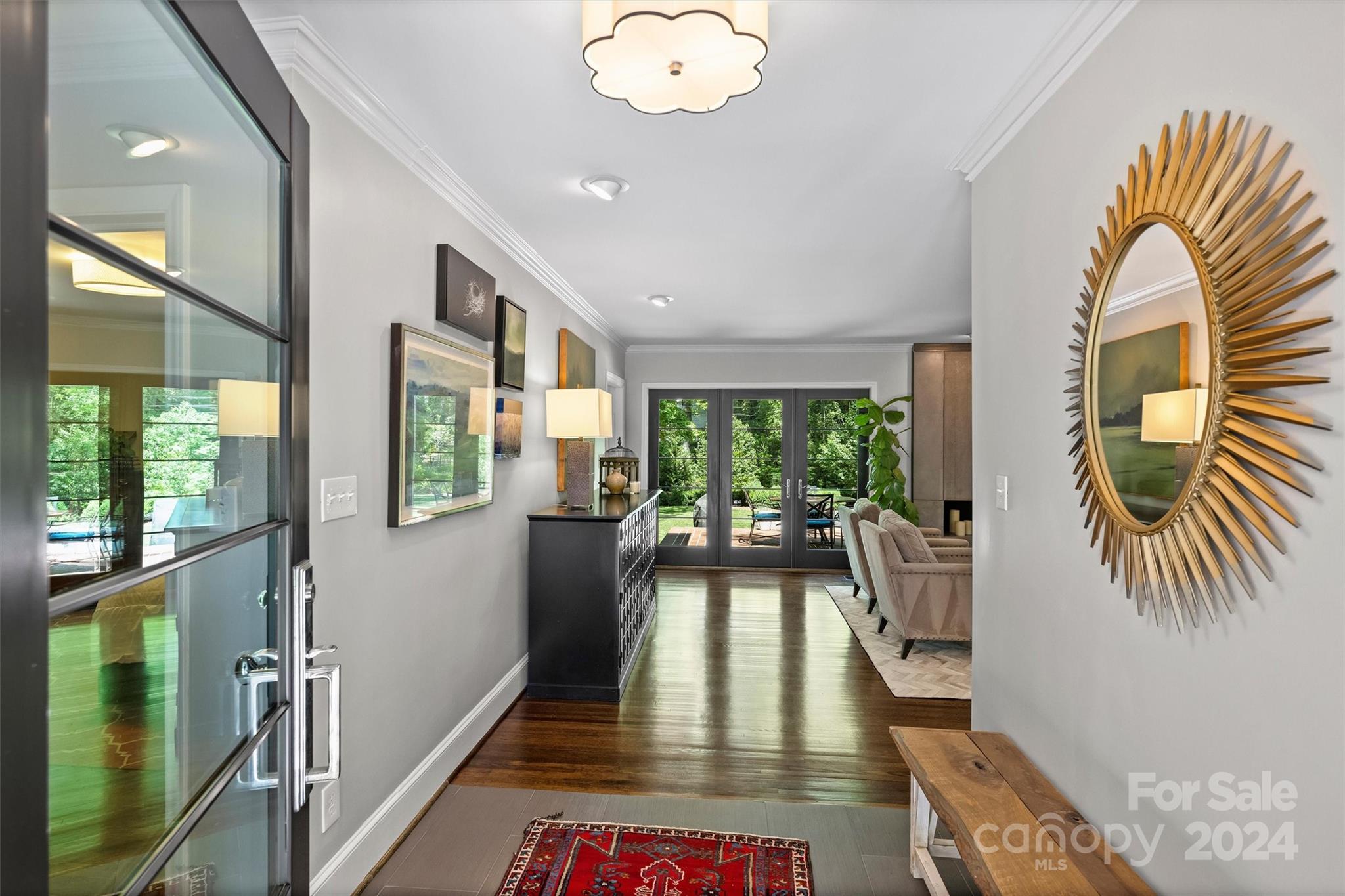 Old Foxcroft - Residential