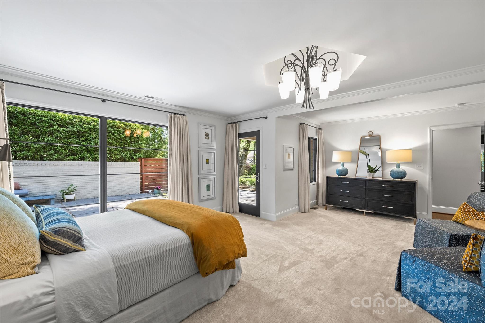 Old Foxcroft - Residential