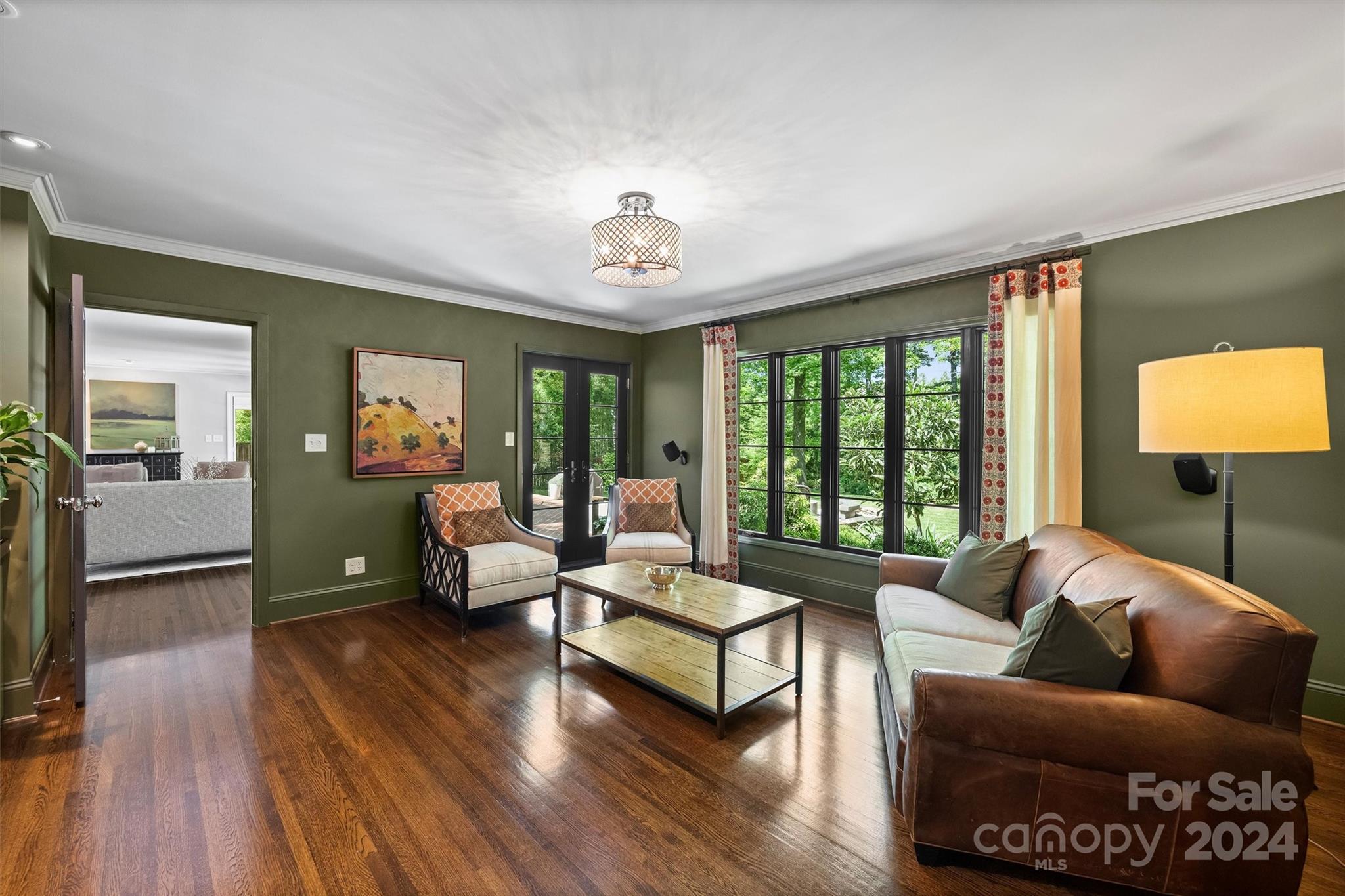 Old Foxcroft - Residential