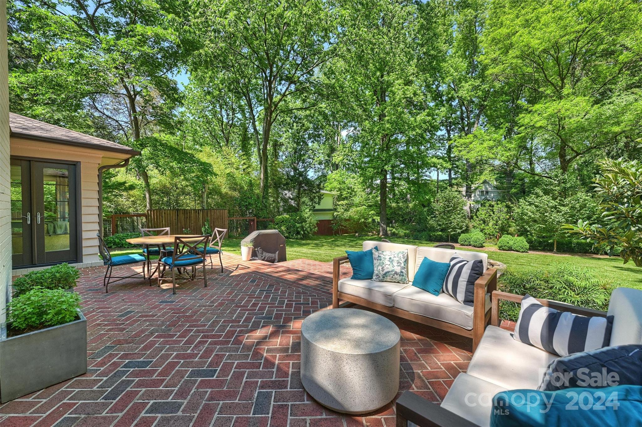 Old Foxcroft - Residential