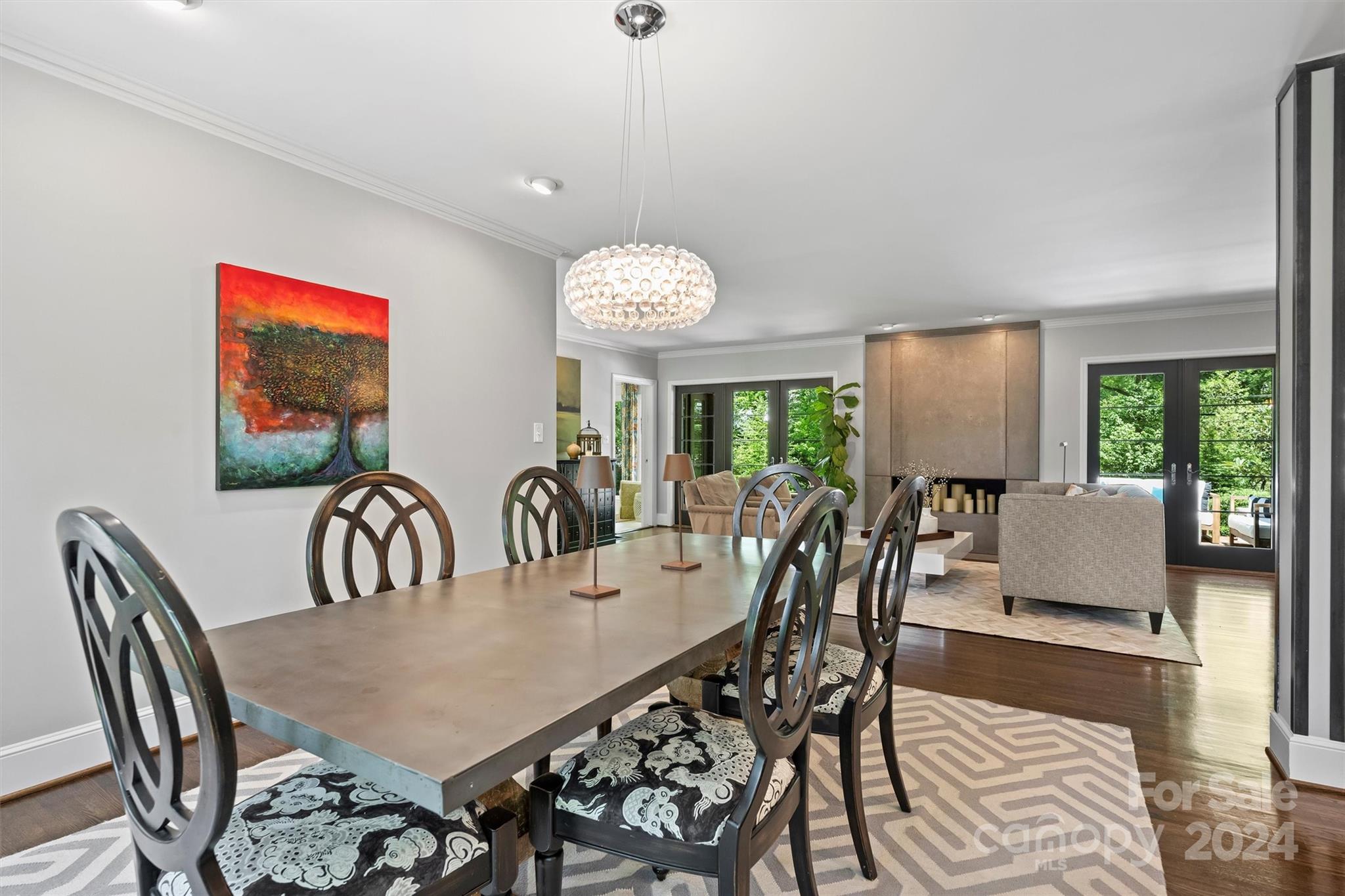 Old Foxcroft - Residential