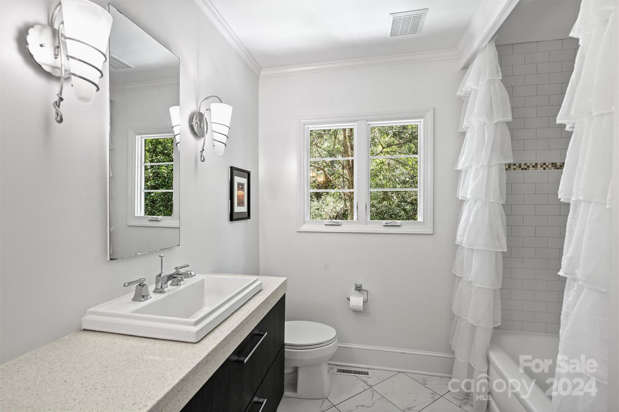 Old Foxcroft - Residential