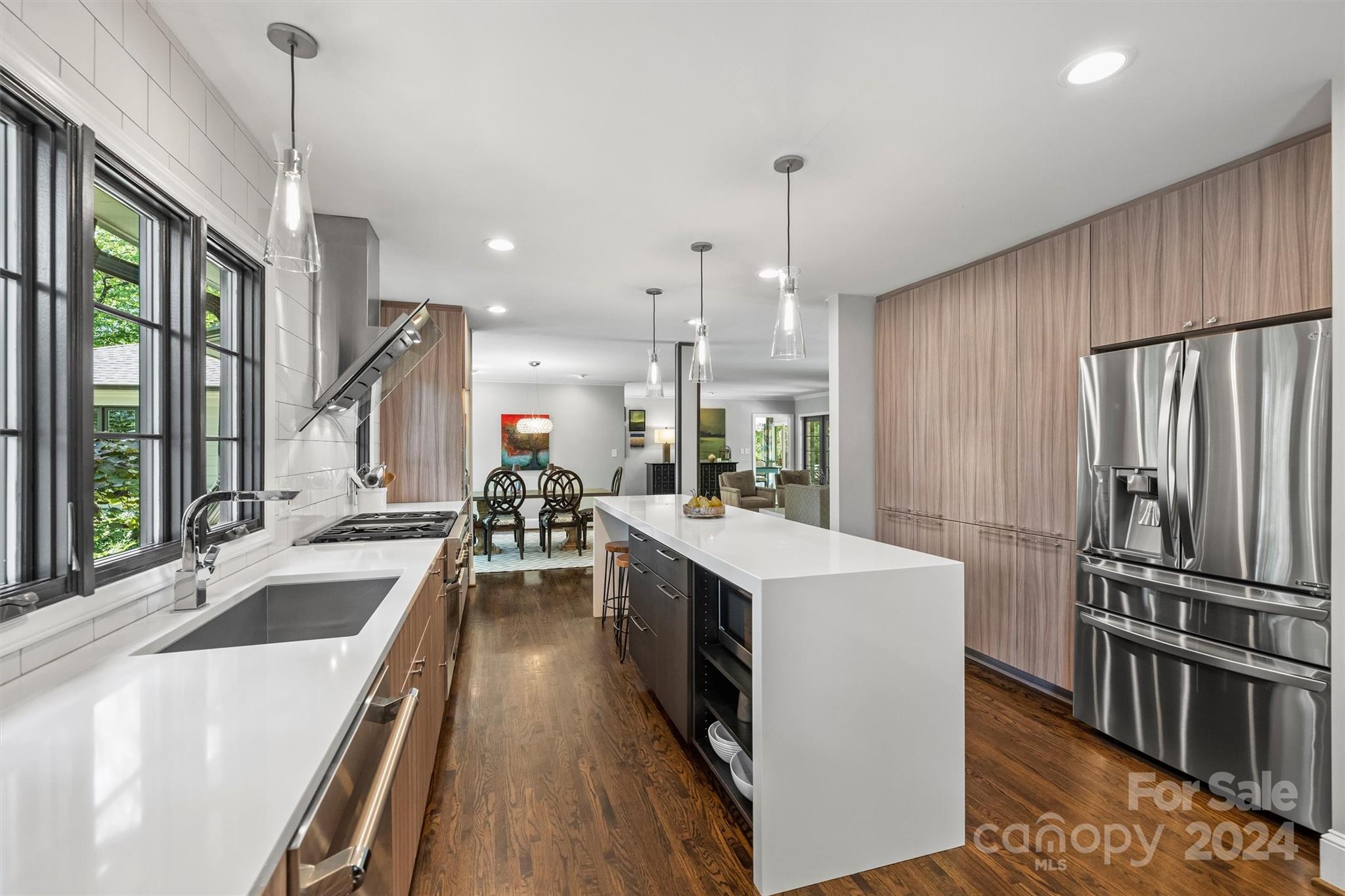 Old Foxcroft - Residential