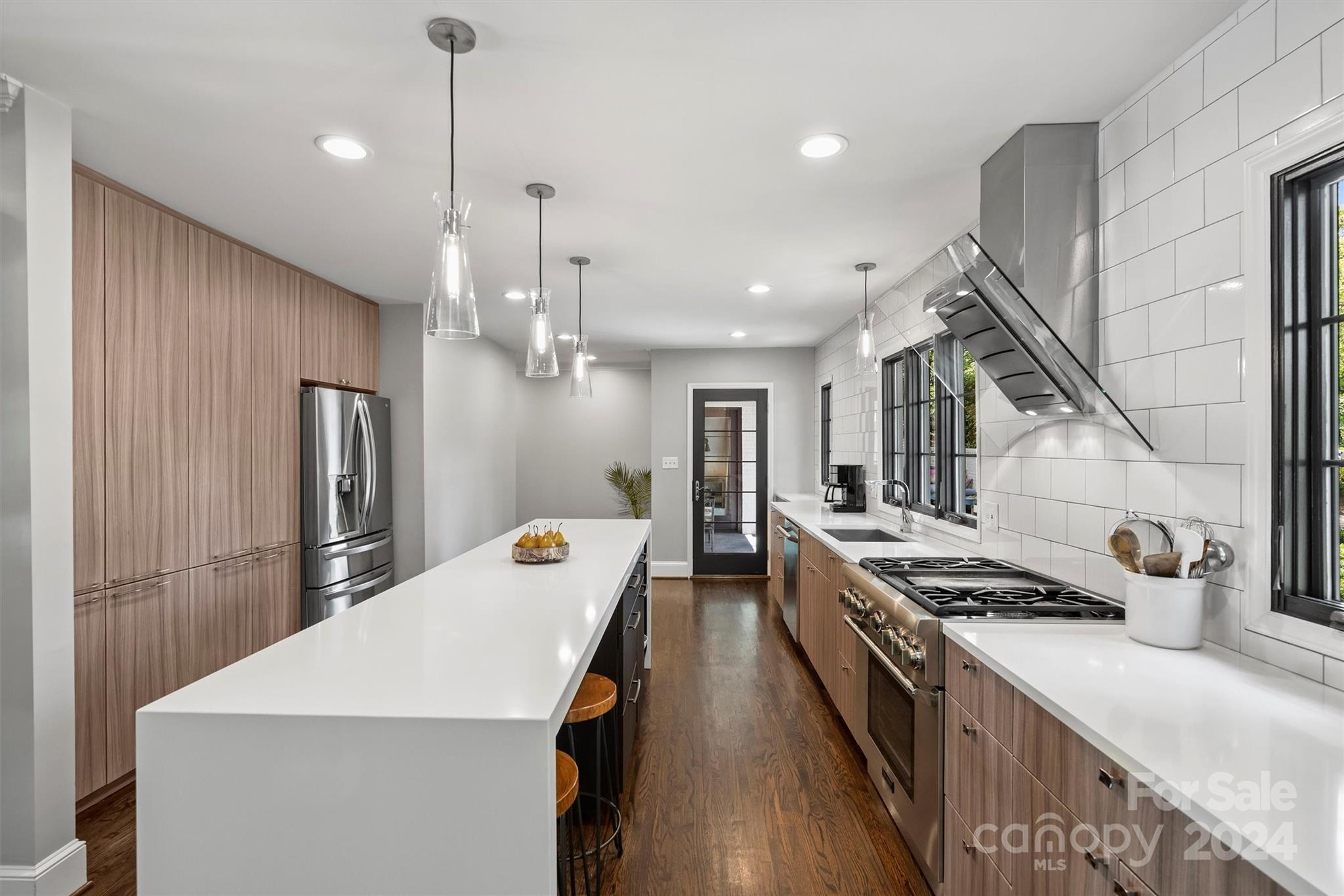 Old Foxcroft - Residential