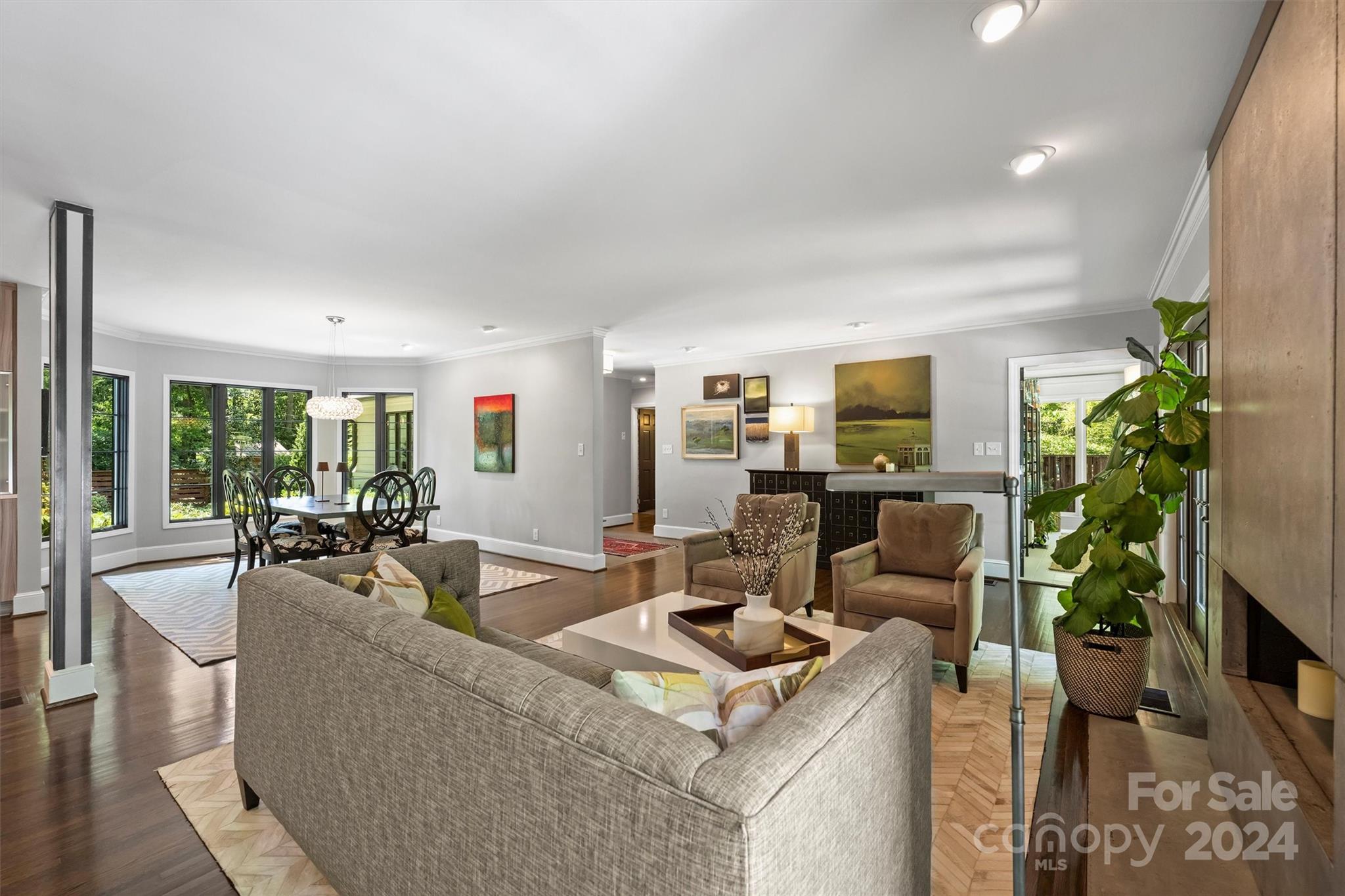 Old Foxcroft - Residential