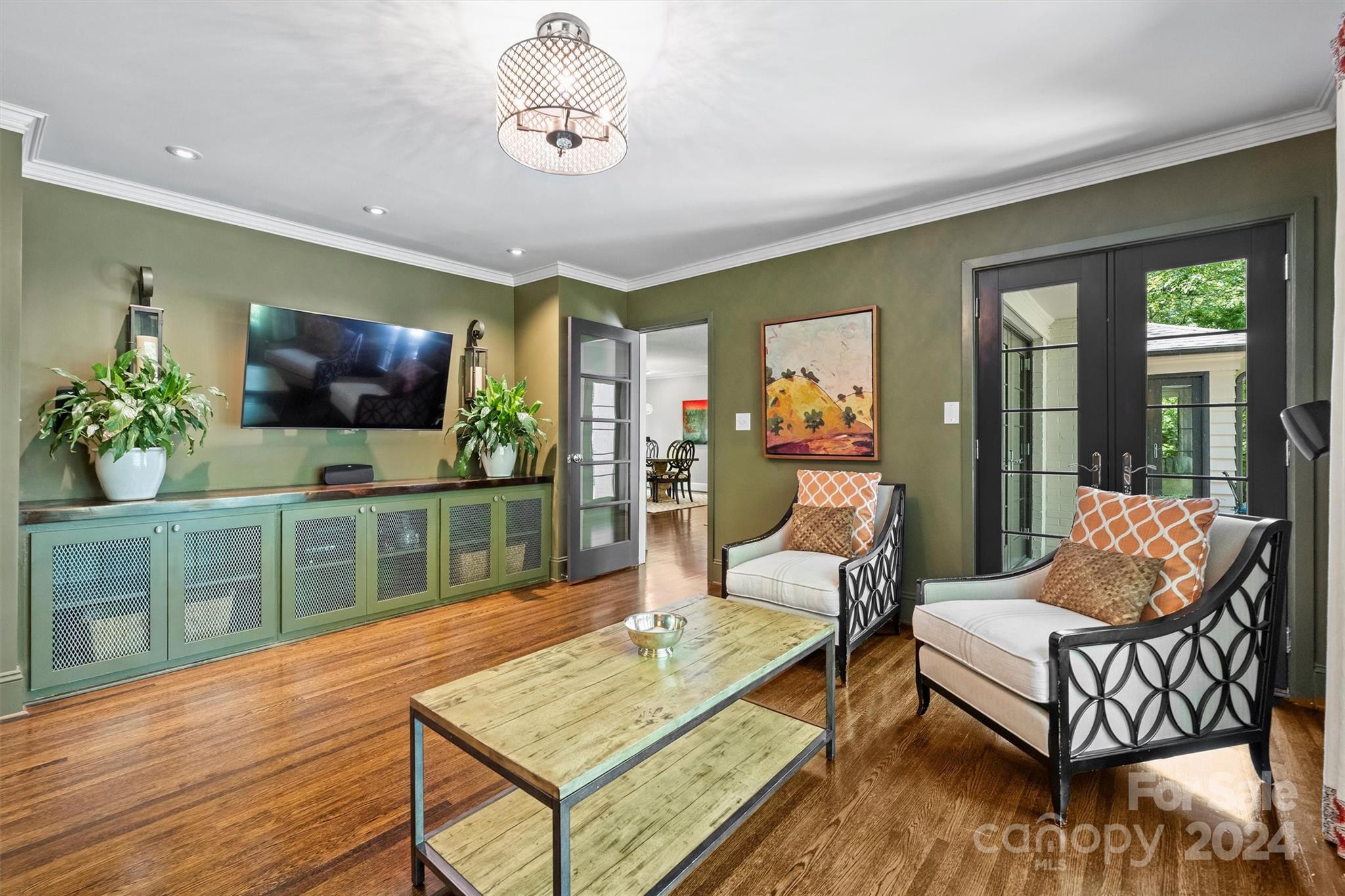 Old Foxcroft - Residential