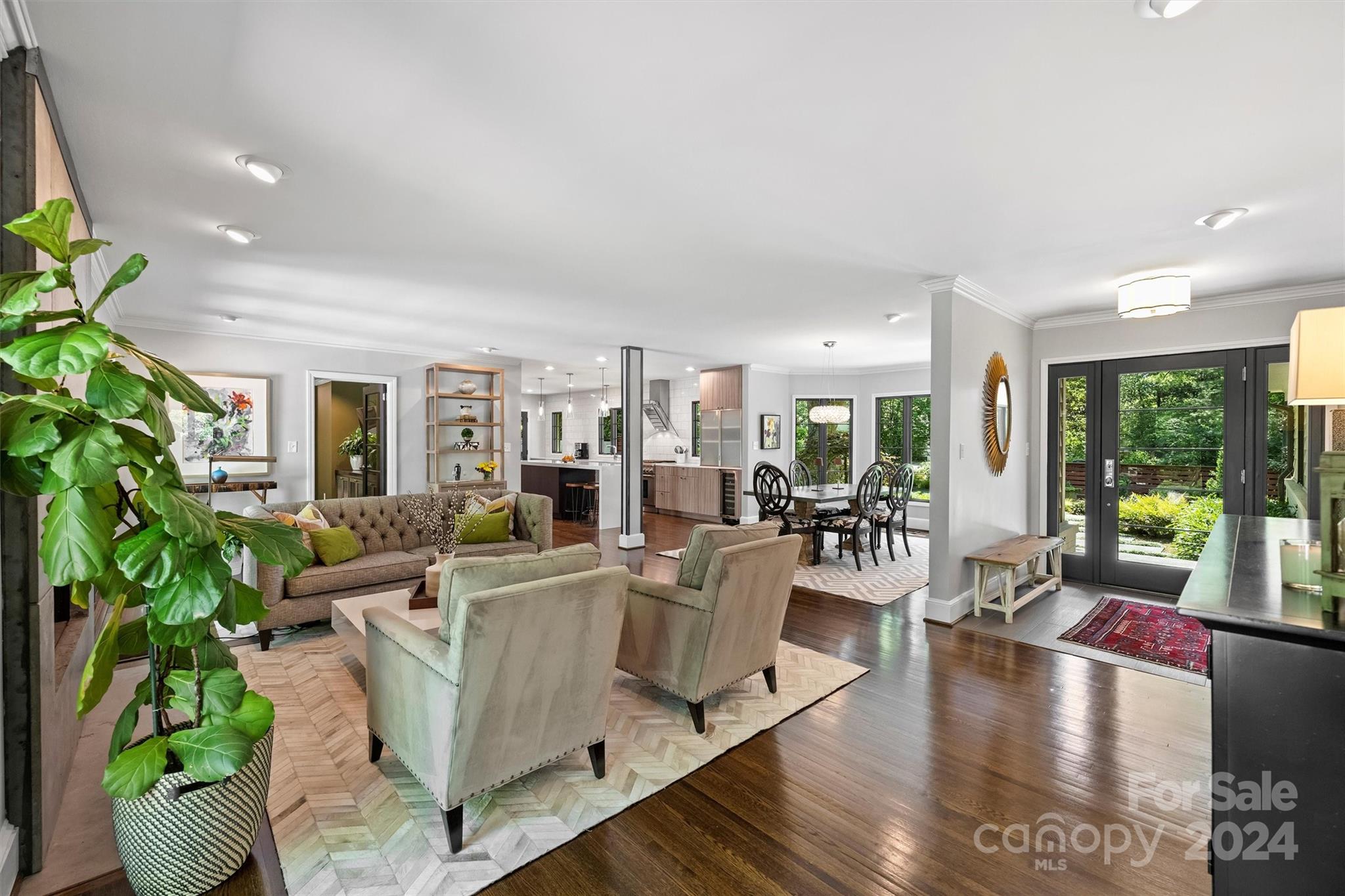 Old Foxcroft - Residential