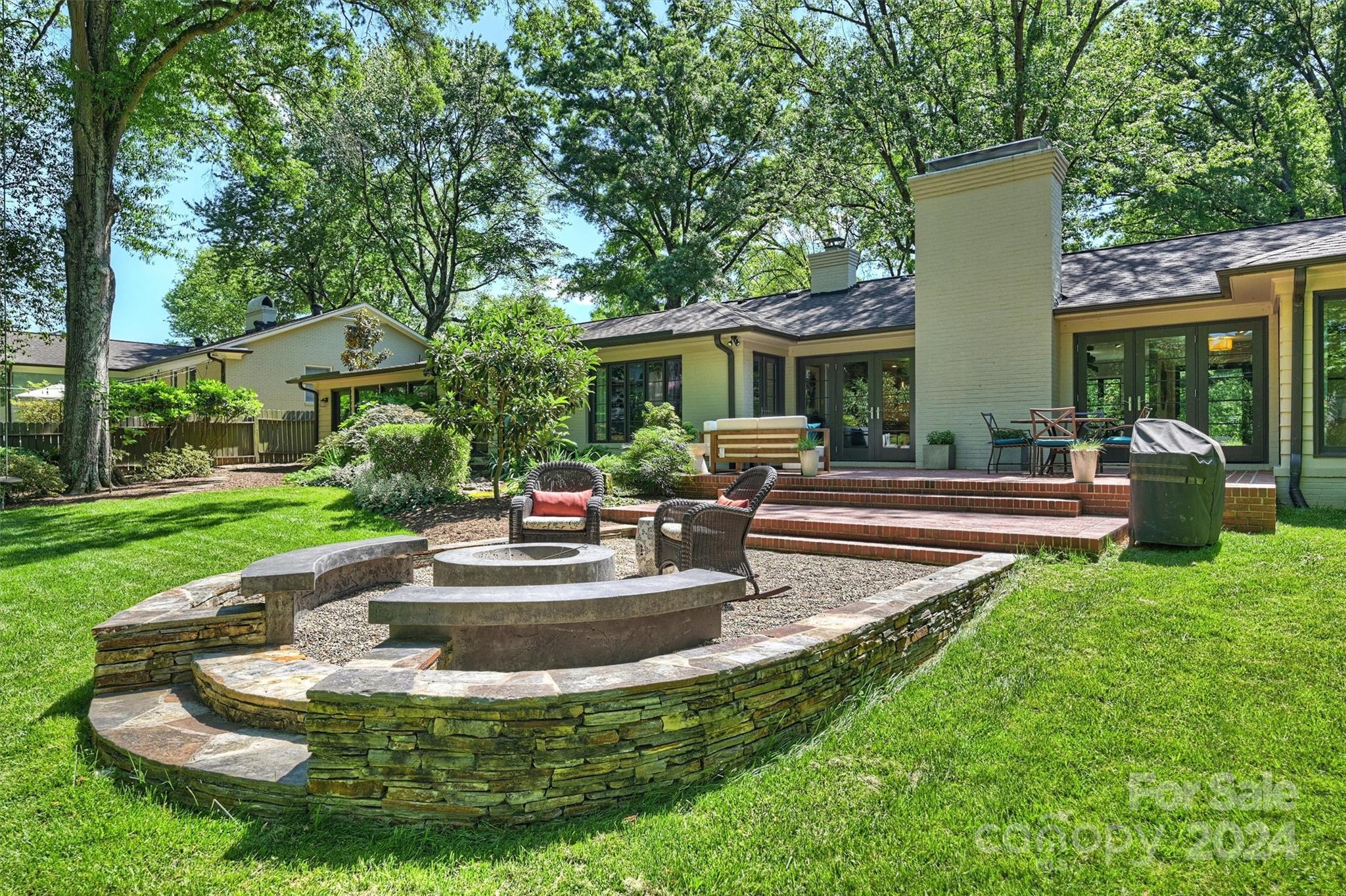 Old Foxcroft - Residential