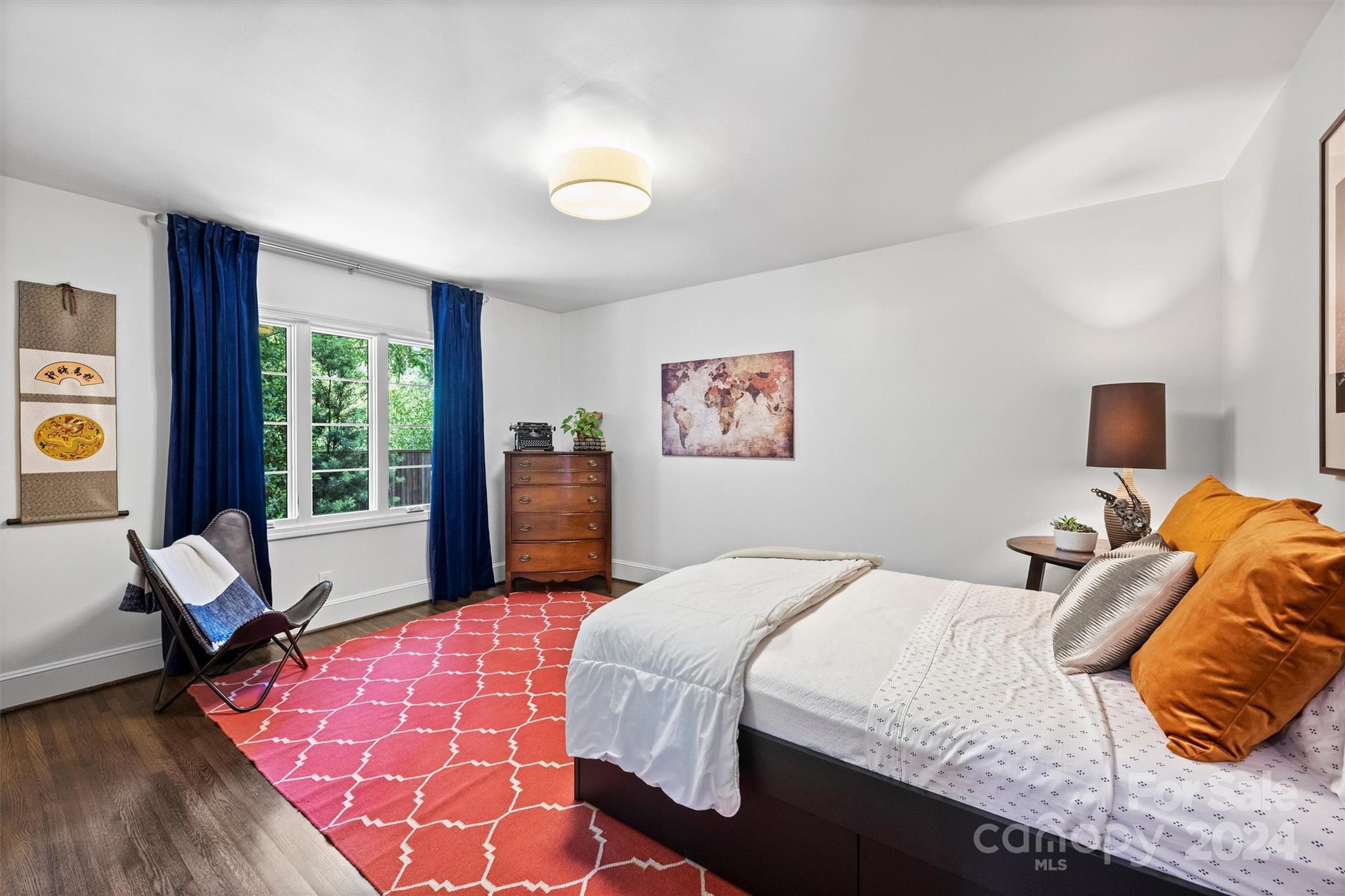 Old Foxcroft - Residential