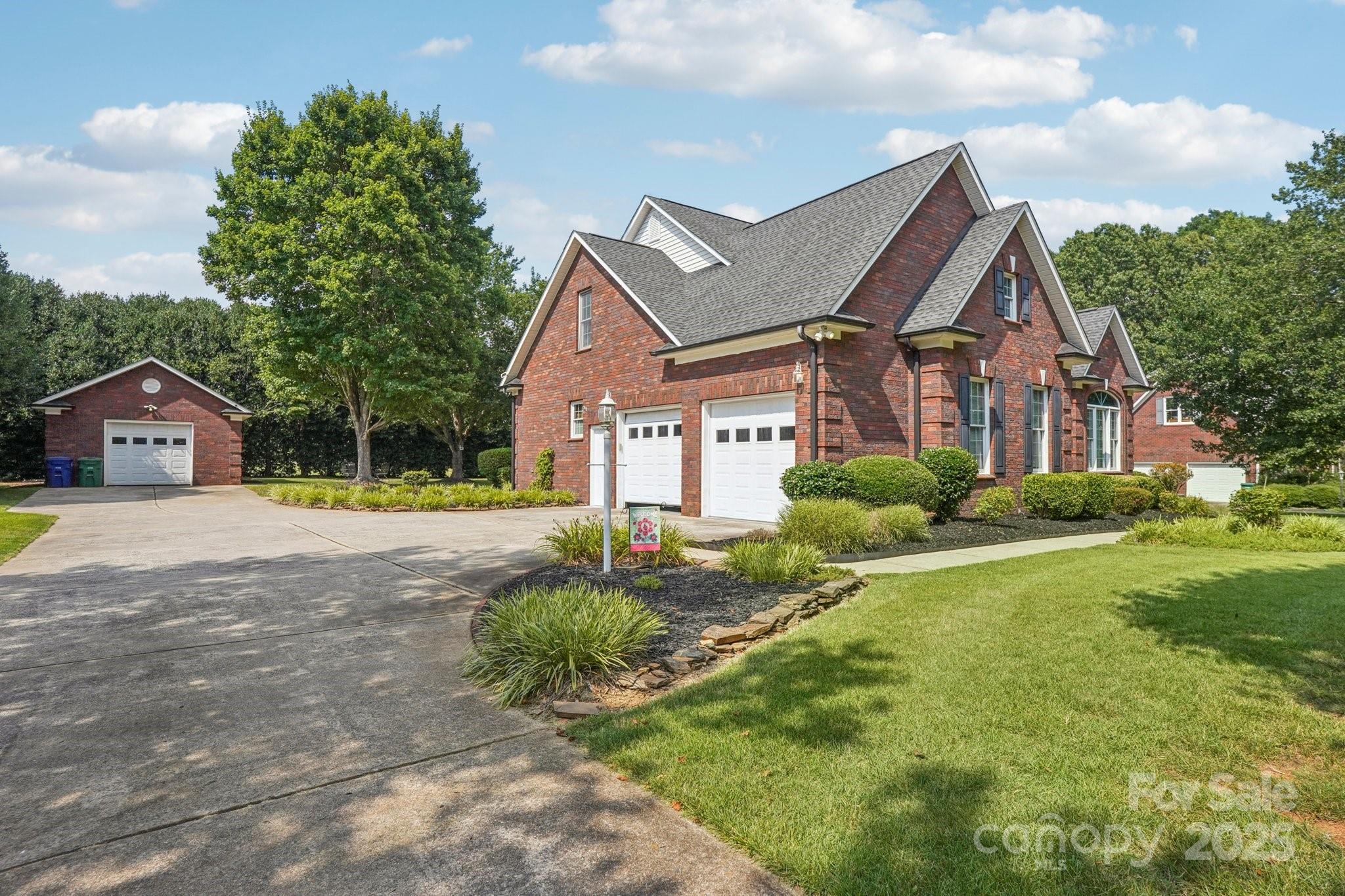 105 Berea Baptist Church Road