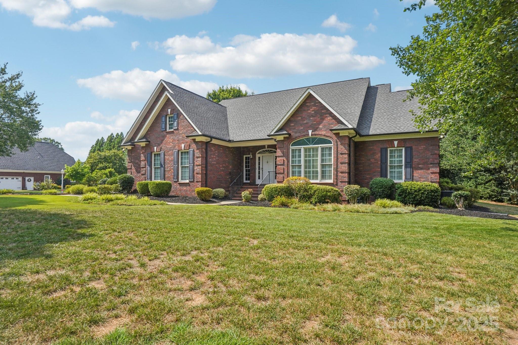 105 Berea Baptist Church Road