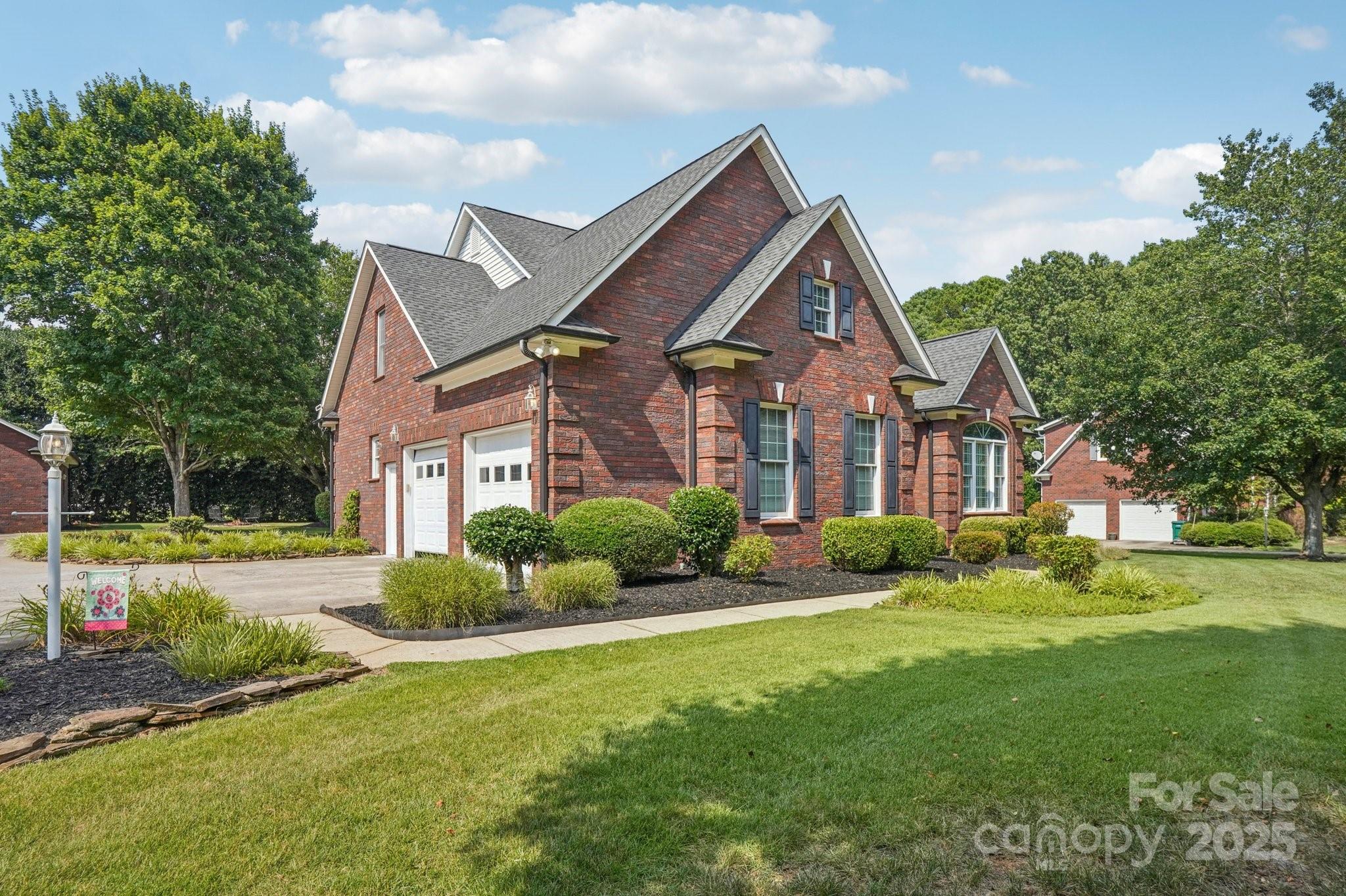 105 Berea Baptist Church Road