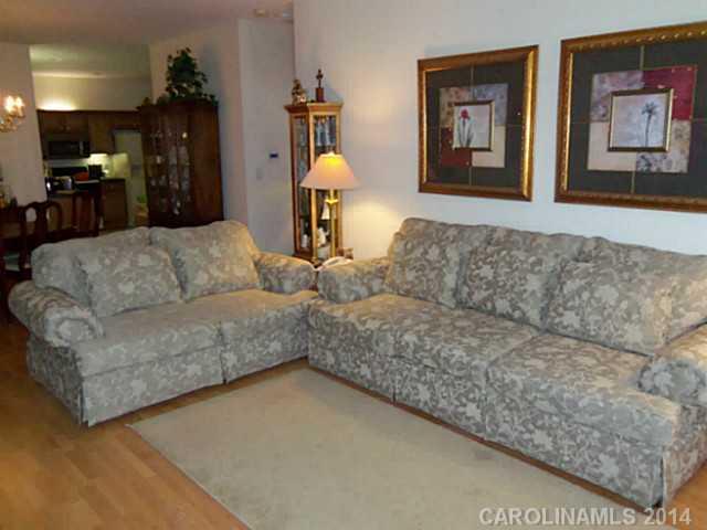 Highland Creek - Residential