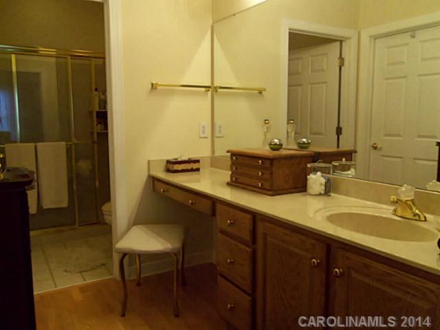 Highland Creek - Residential