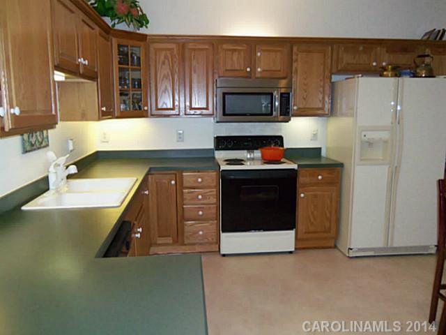 Highland Creek - Residential