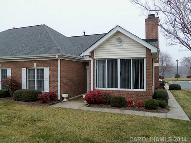 Highland Creek - Residential