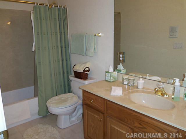 Highland Creek - Residential