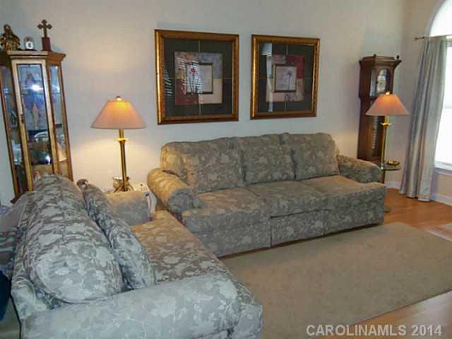 Highland Creek - Residential